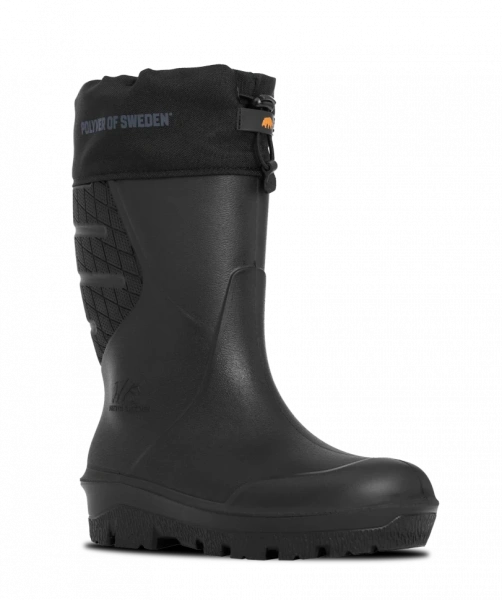 Сапоги Classic Sport Mid (41; Черный)